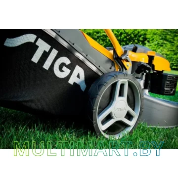 Газонокосилка Stiga Combi 53S (2L0536148/ST1) картинка 2